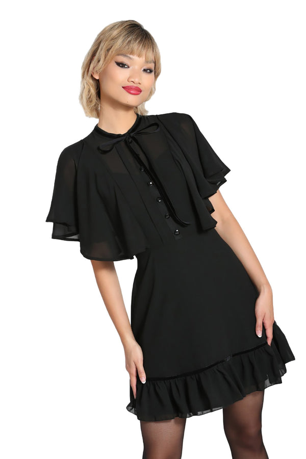 Hell Bunny Kleid Imperia Dress