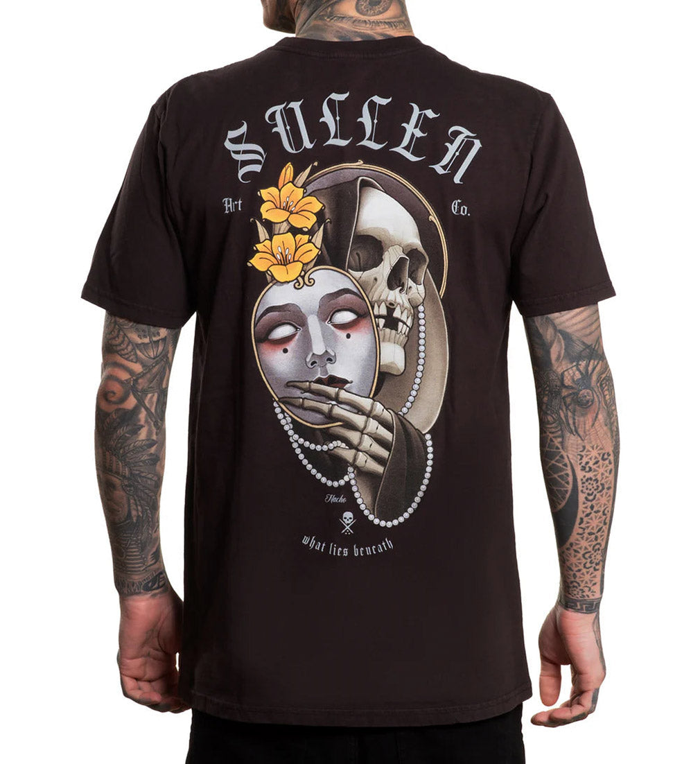 Sullen Clothing T-Shirt Beneath