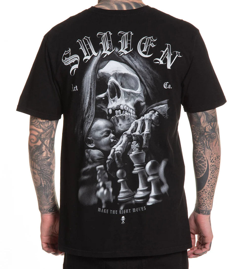 Sullen Clothing T-Shirt Paloskim