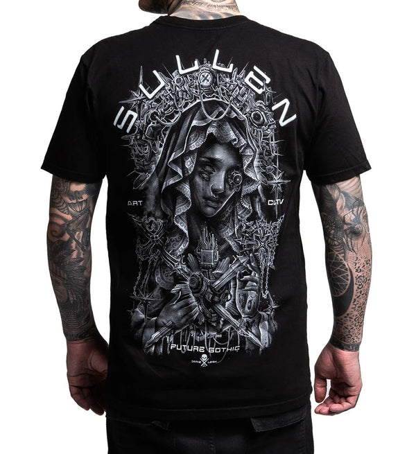 Sullen Clothing T-Shirt Jamie Leigh