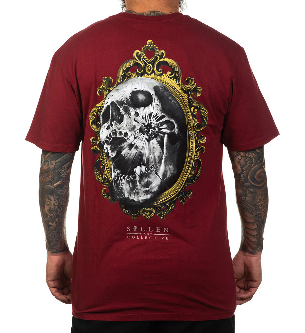 Sullen Clothing T-Shirt Mirrors