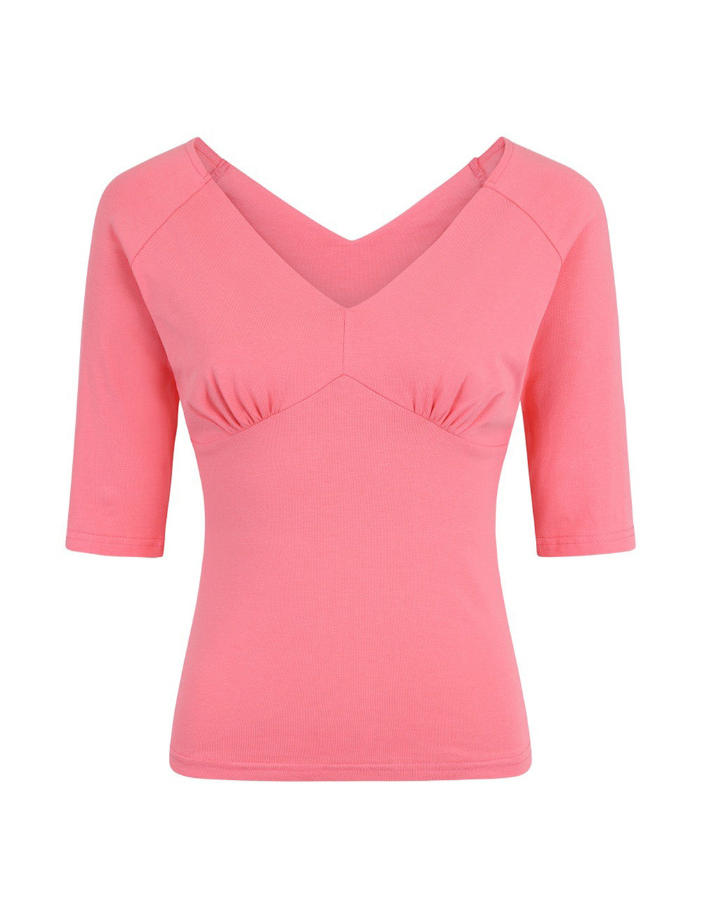 Banned Retro Top Betty Koralle