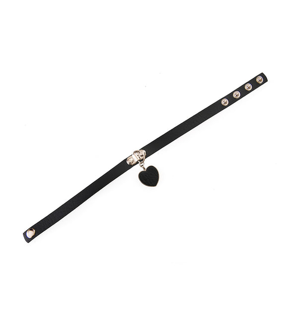 Banned Alternative Halsband Jezebel Choker