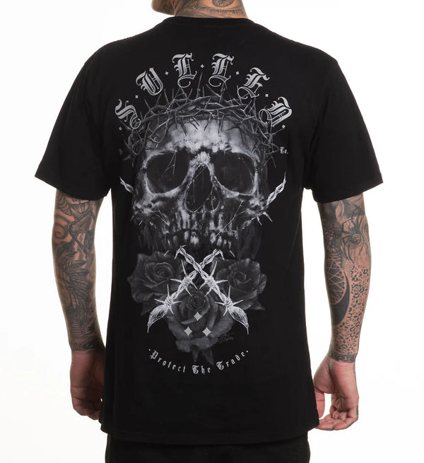 Sullen Clothing T-Shirt Darkness