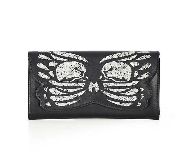 Banned Alternative Geldbörse Mariposa Luz