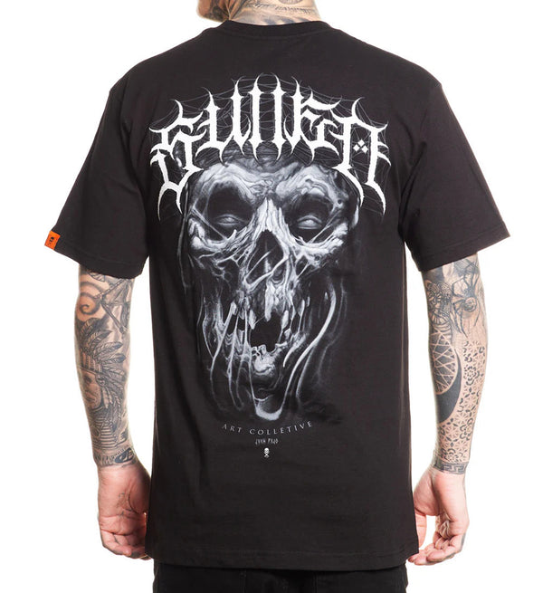 Sullen Clothing T-Shirt Juan Pajo
