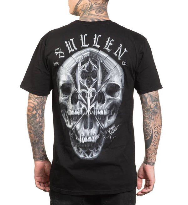 Sullen Clothing T-Shirt Prudente VII