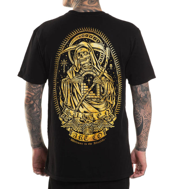 Sullen Clothing T-Shirt Welcome Home