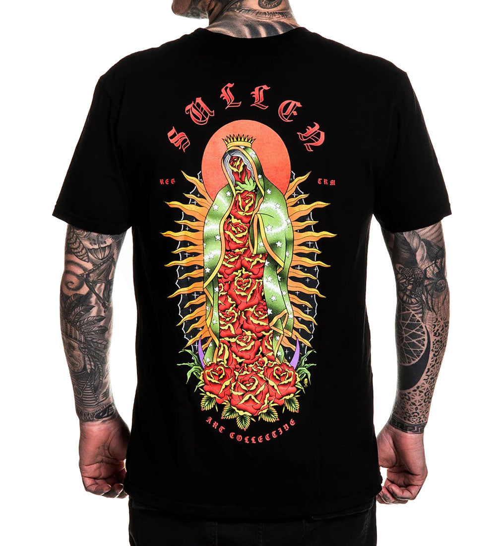 Sullen Clothing T-Shirt Saint Rose
