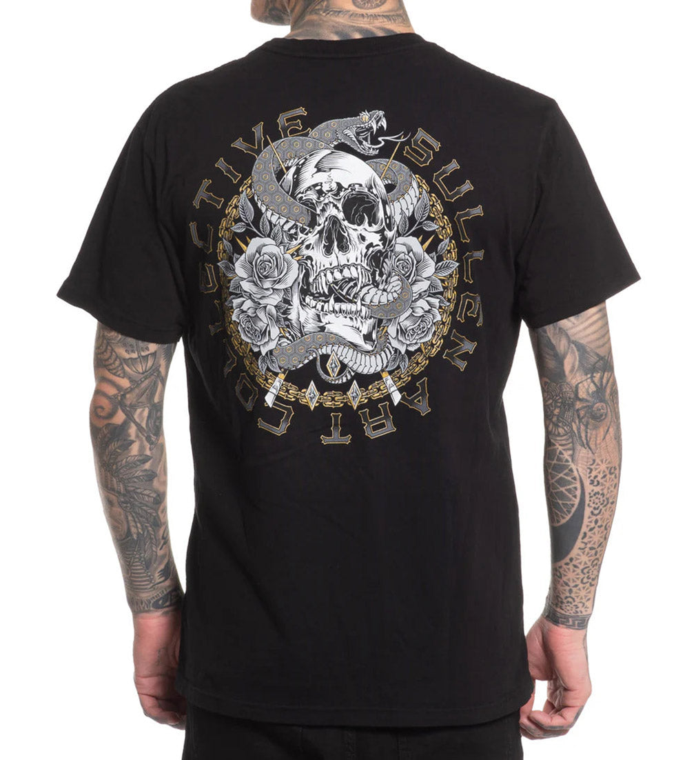 Sullen Clothing T-Shirt Rituals