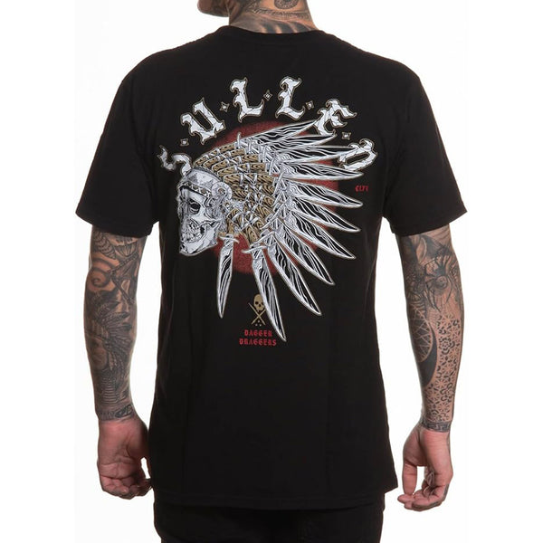 Sullen Clothing T-Shirt Ascendant