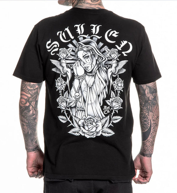 Sullen Clothing T-Shirt Sanctuary