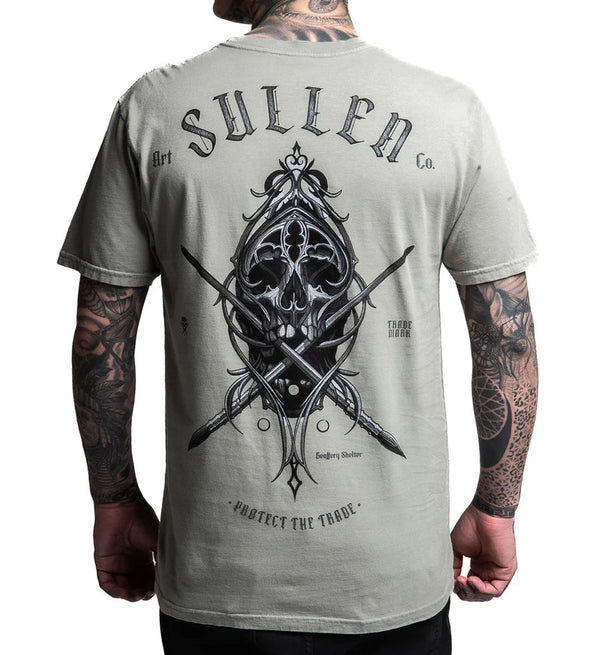 Sullen Clothing T-Shirt Shelter
