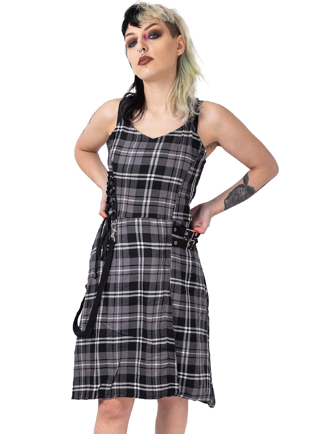 Heartless Kleid Kina Dress