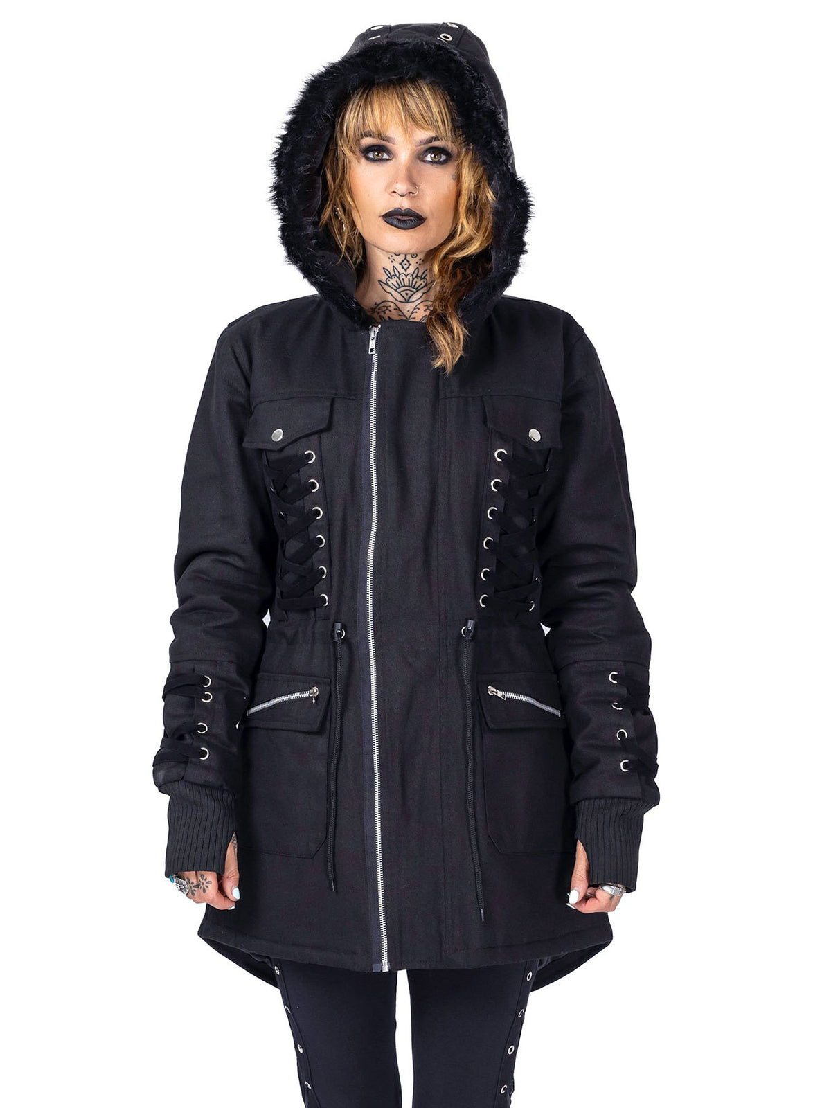 Vixxsin Jacke Emre