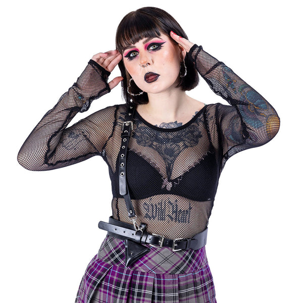 Vixxsin Geschirr Deviant Belt Harness
