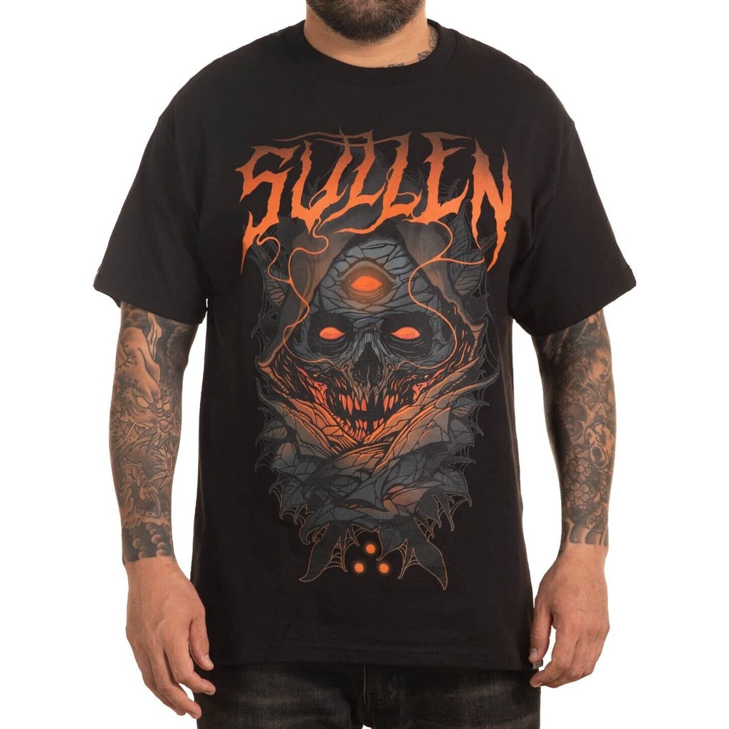 Sullen Clothing T-Shirt Alvarsson