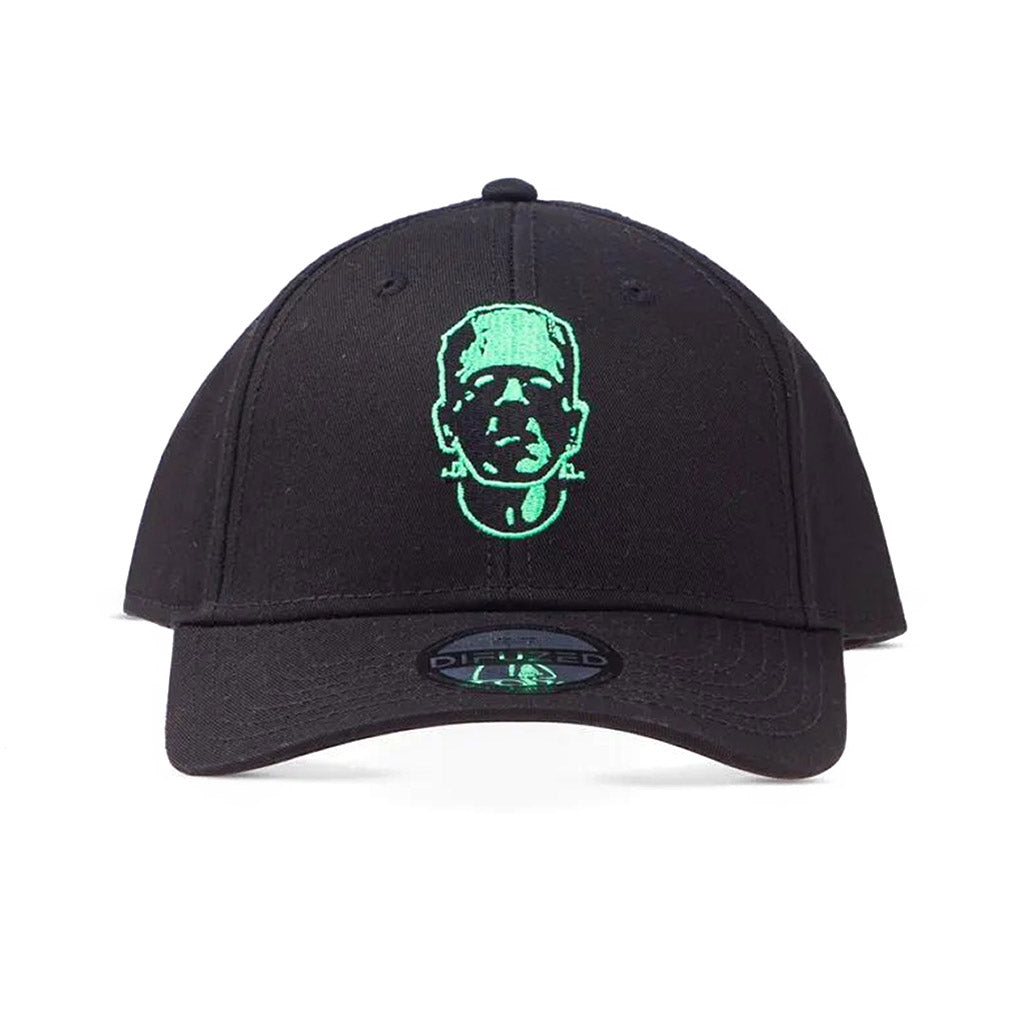 Universal Monsters Baseball Cap Frankenstein's Monster