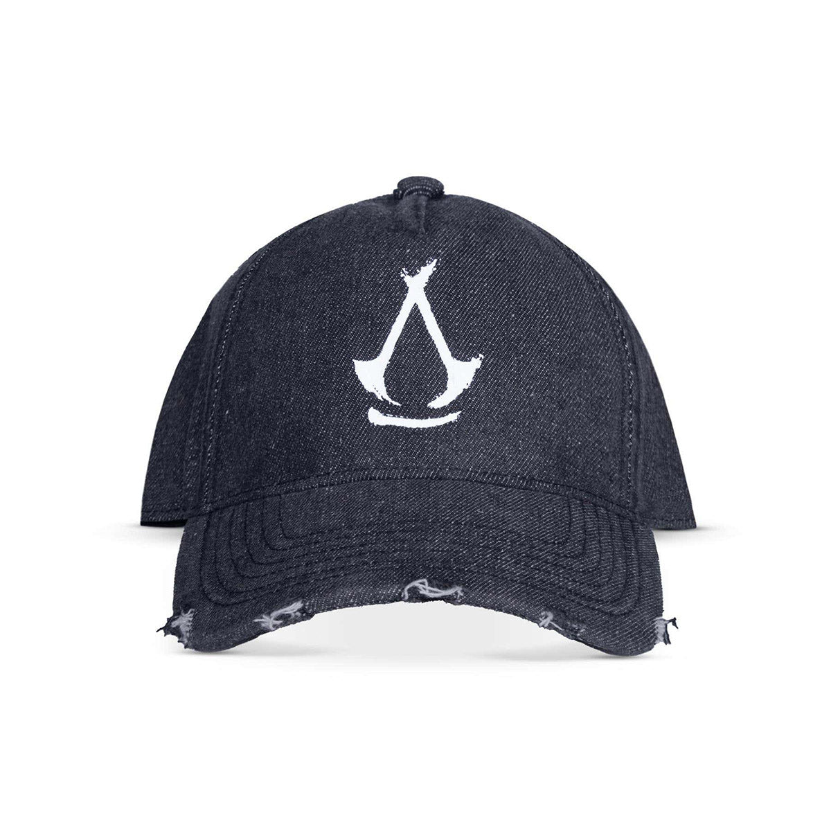 Assassin's Creed Baseball Cap Shadows Acid Wash