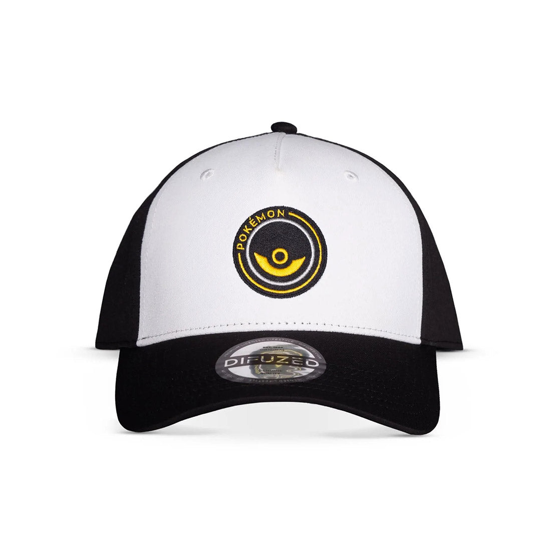 Pokémon Baseball Cap Hyperball