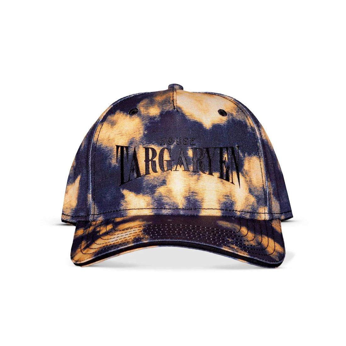 Game Of Thrones Baseball Cap Hous Targaryen