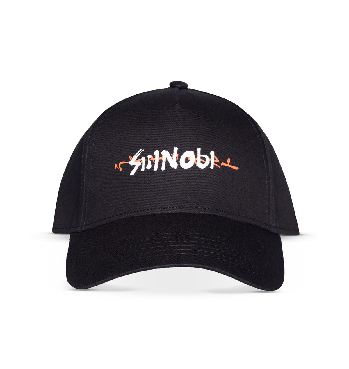 Naruto Shippuden Baseball Cap Shinobi