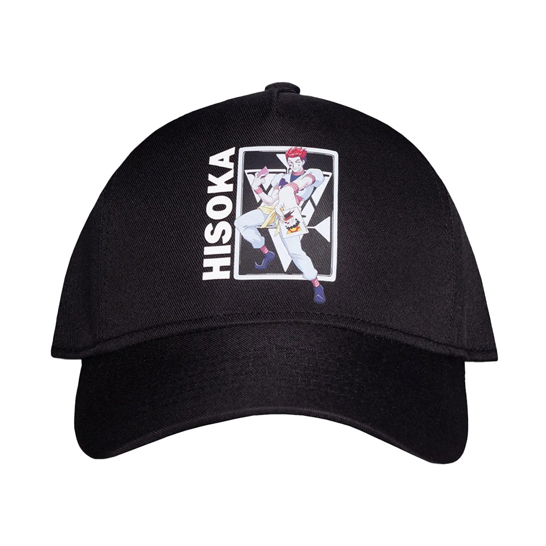 Hunter X Hunter Baseball Cap Hisoka