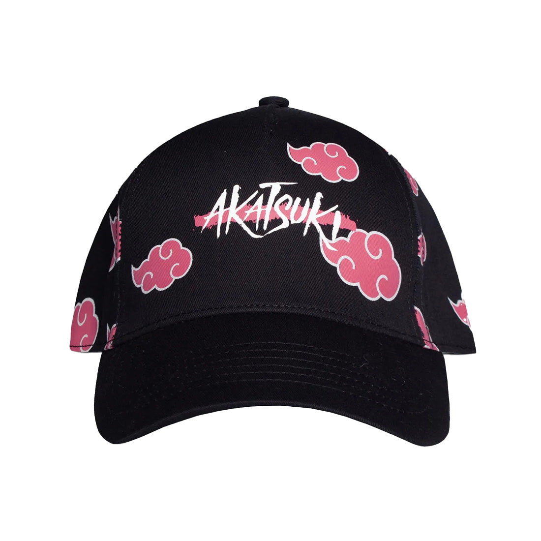 Naruto Shippuden Baseball Cap Akatsuki