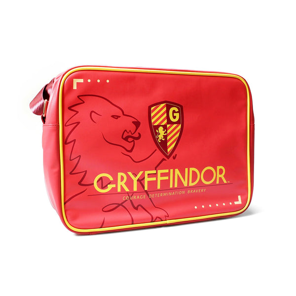 Harry Potter Messenger Tasche Gryffindor Crest