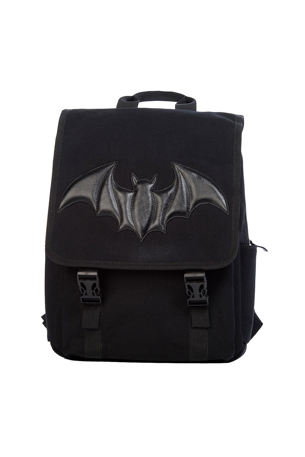 Banned Alternative Rucksack Dragon Frenzy