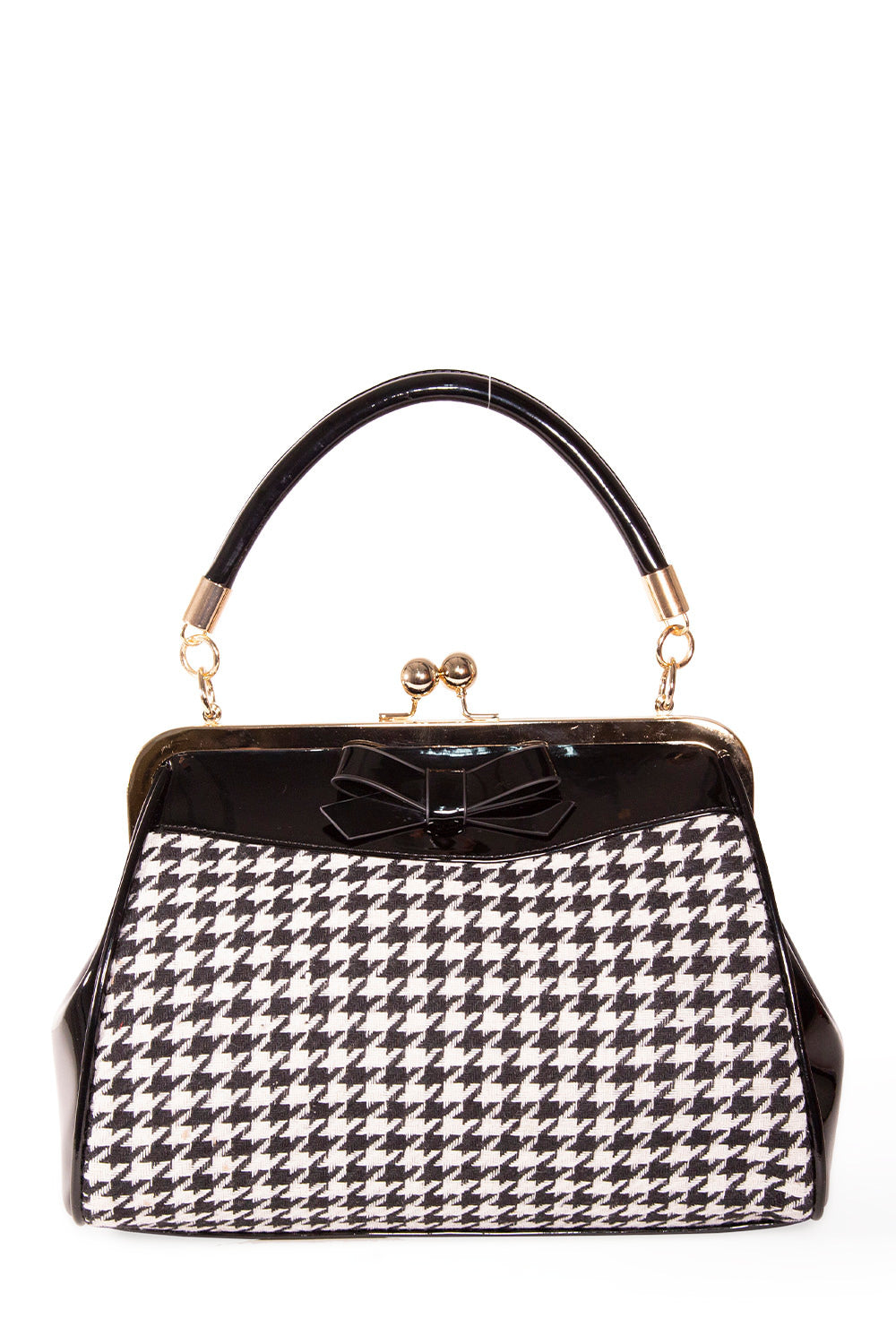 Banned Retro Handtasche Gene