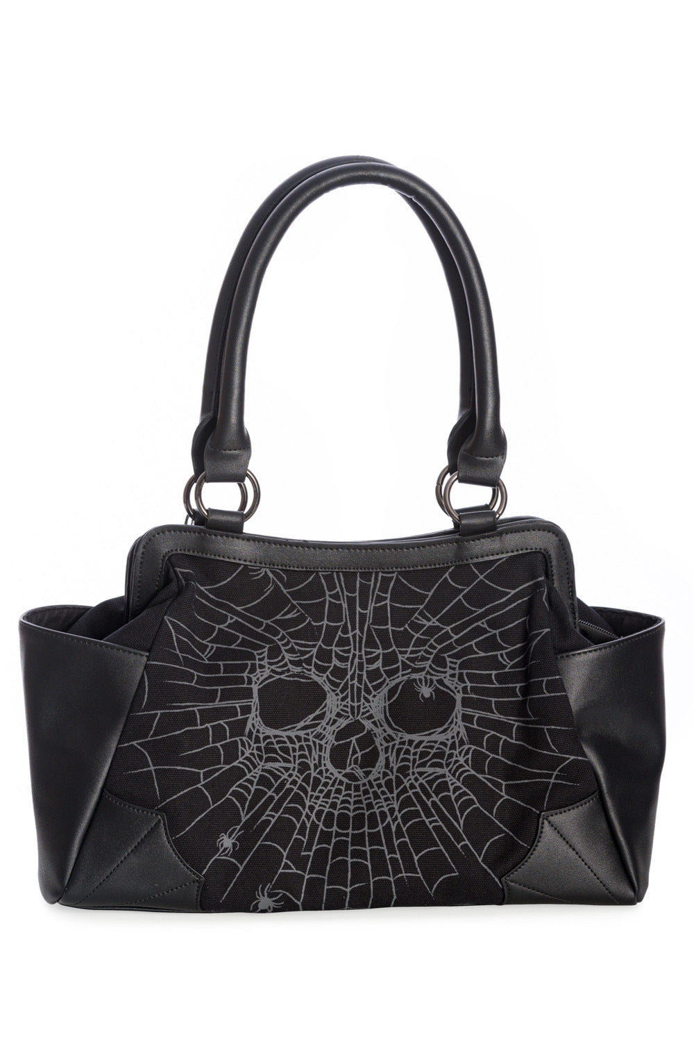 Banned Alternative Handtasche Illusionary