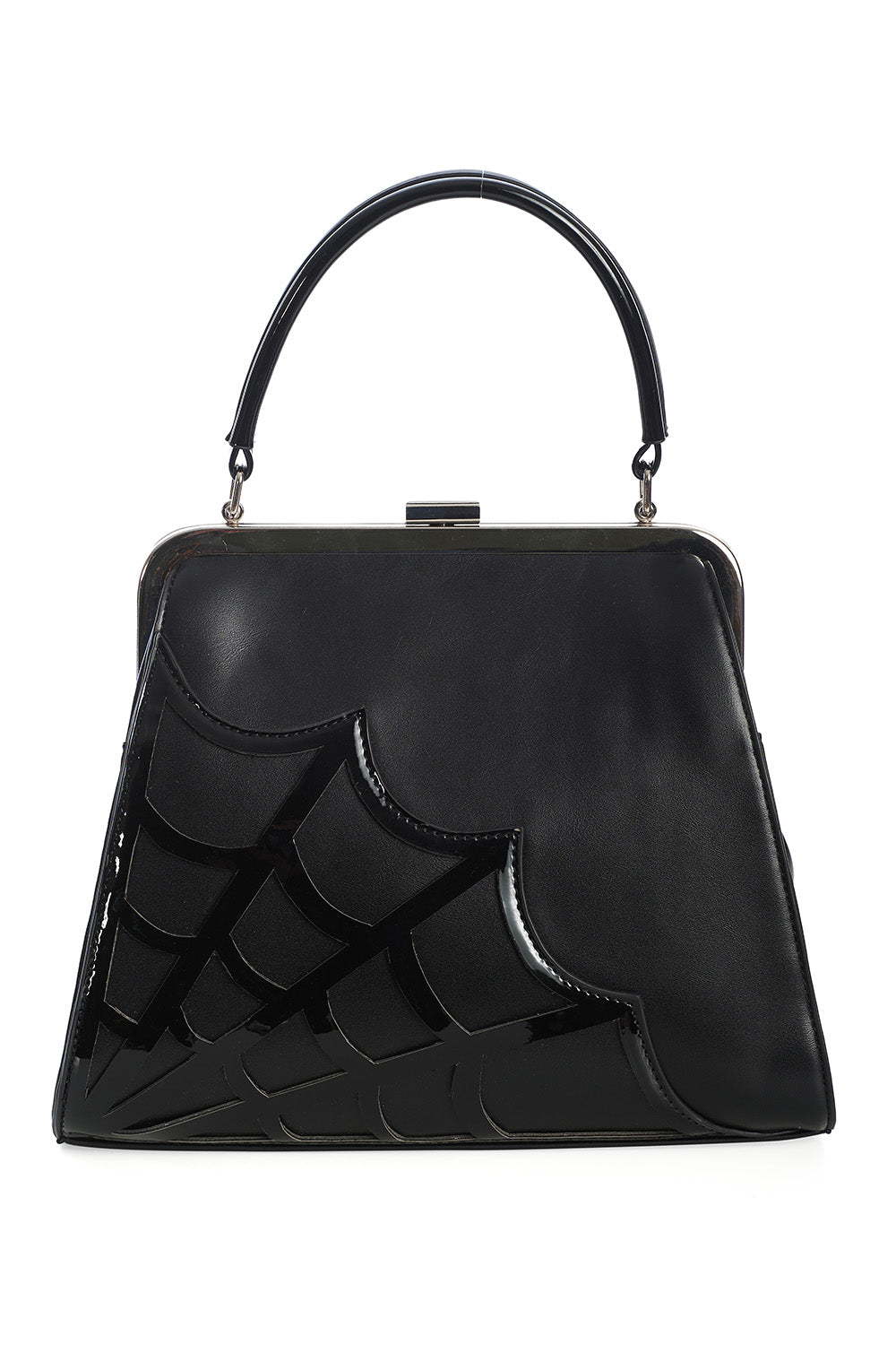 Banned Retro Handtasche Twilight Time