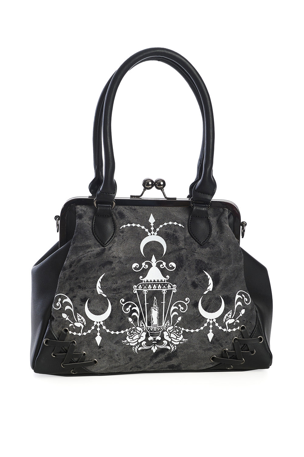 Banned Alternative Handtasche Candlelight