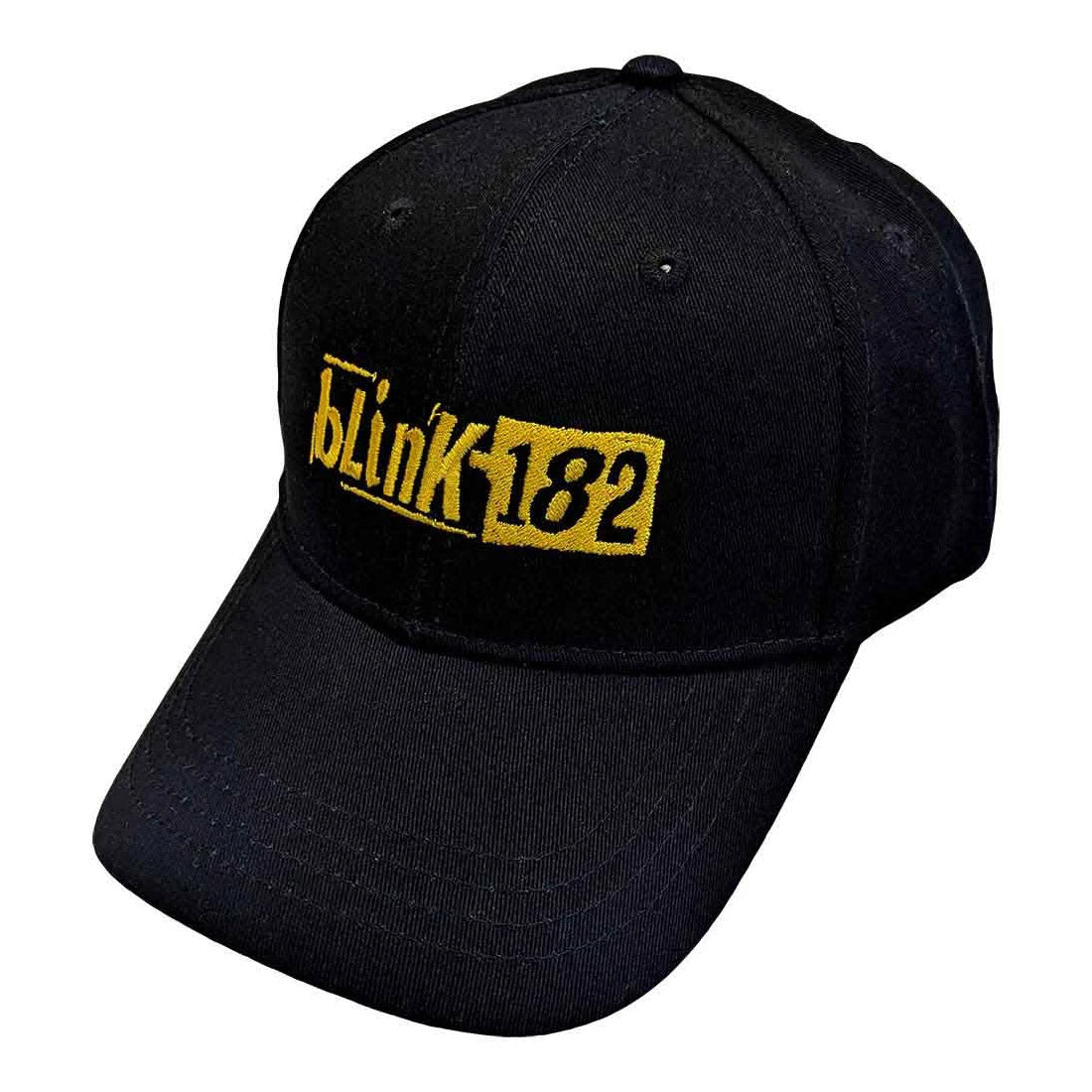 Blink-182 Baseball Cap Modern Logo