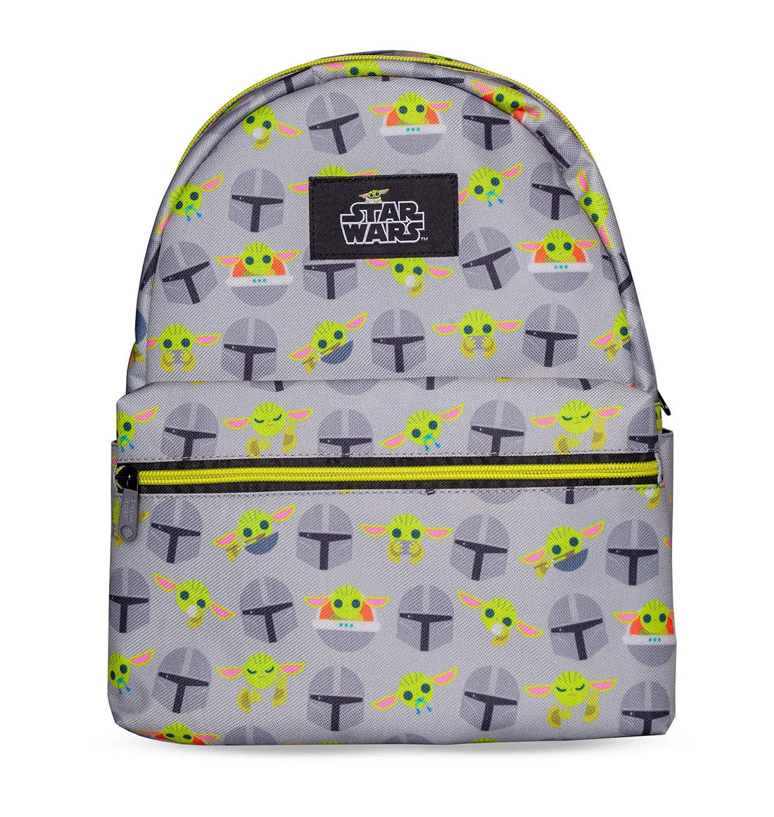 Star Wars Mini Rucksack The Mandalorian and The Child