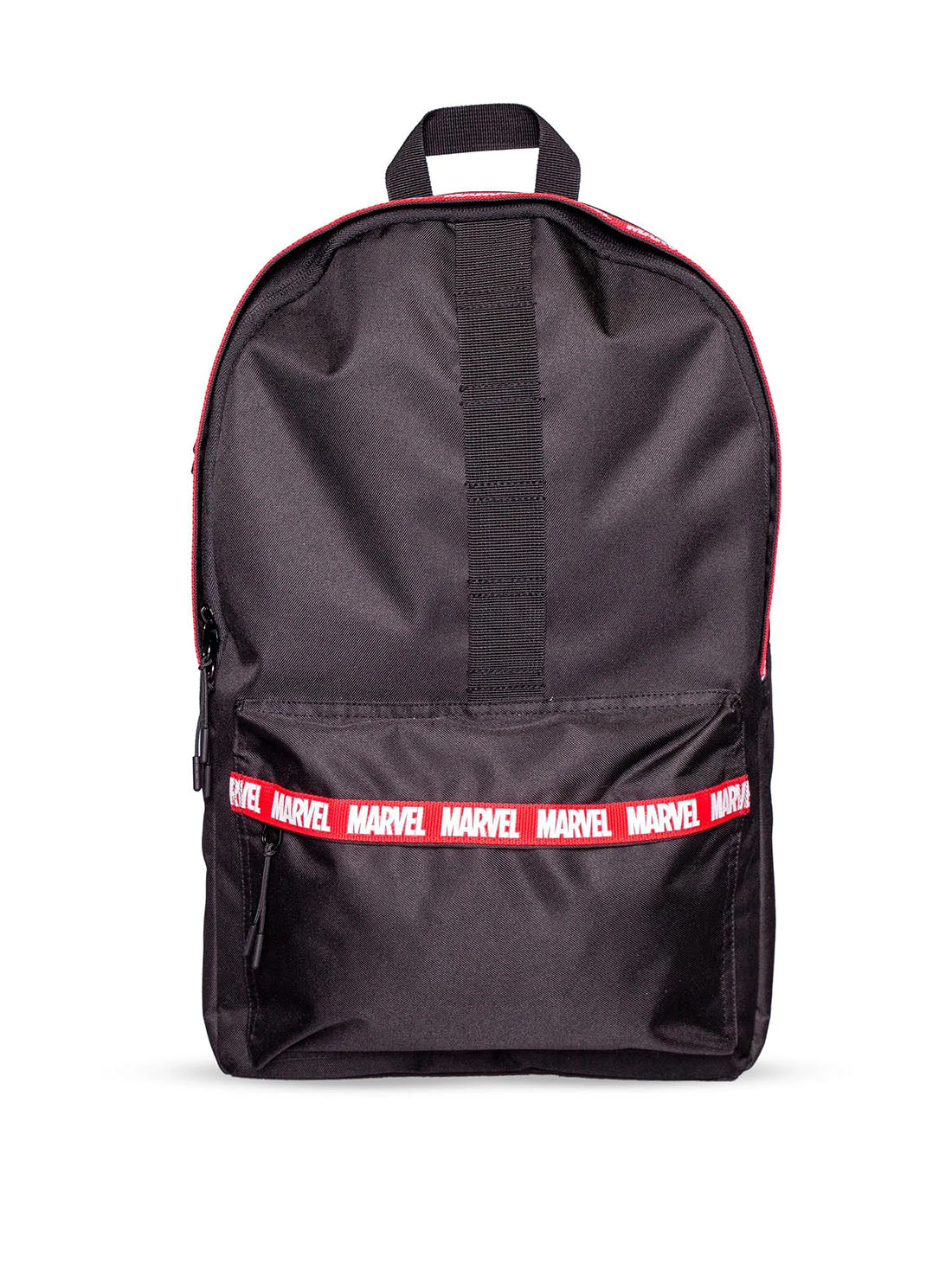 Marvel Rucksack Logo Stripe