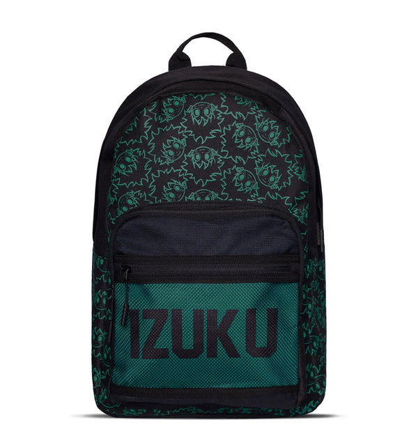 My Hero Academia Rucksack Izuku Midoriya