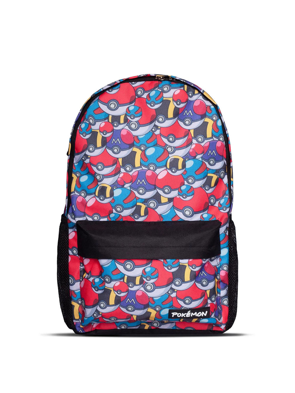 Pokémon Rucksack Pokéballs Basic AOP