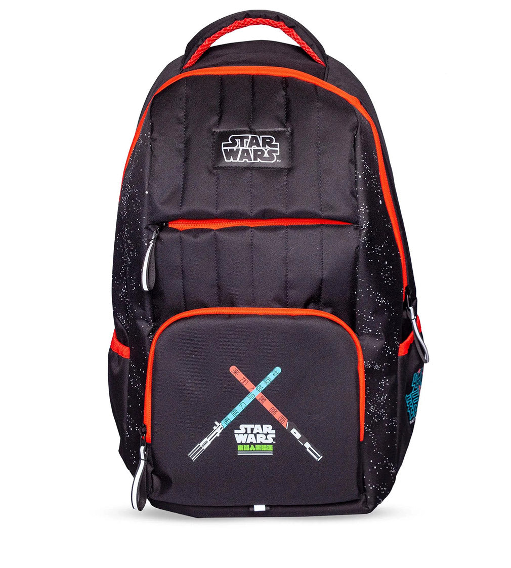 Star Wars Rucksack Villains