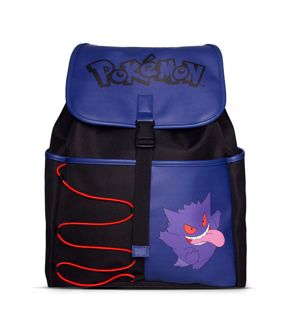 Pokémon Rucksack Gengar Knapsack