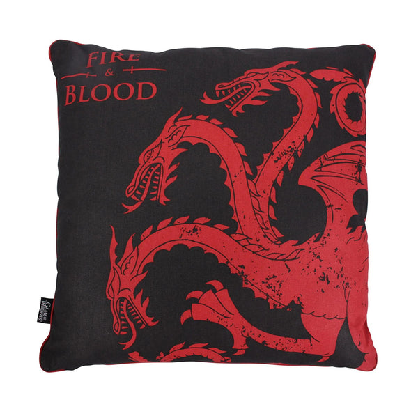 Game Of Thrones Kissen Targaryen Cushion
