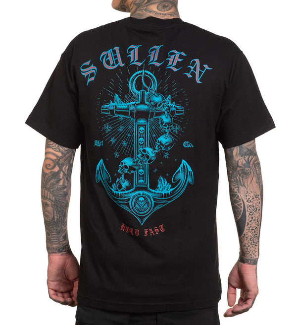 Sullen Clothing T-Shirt Hold Fast