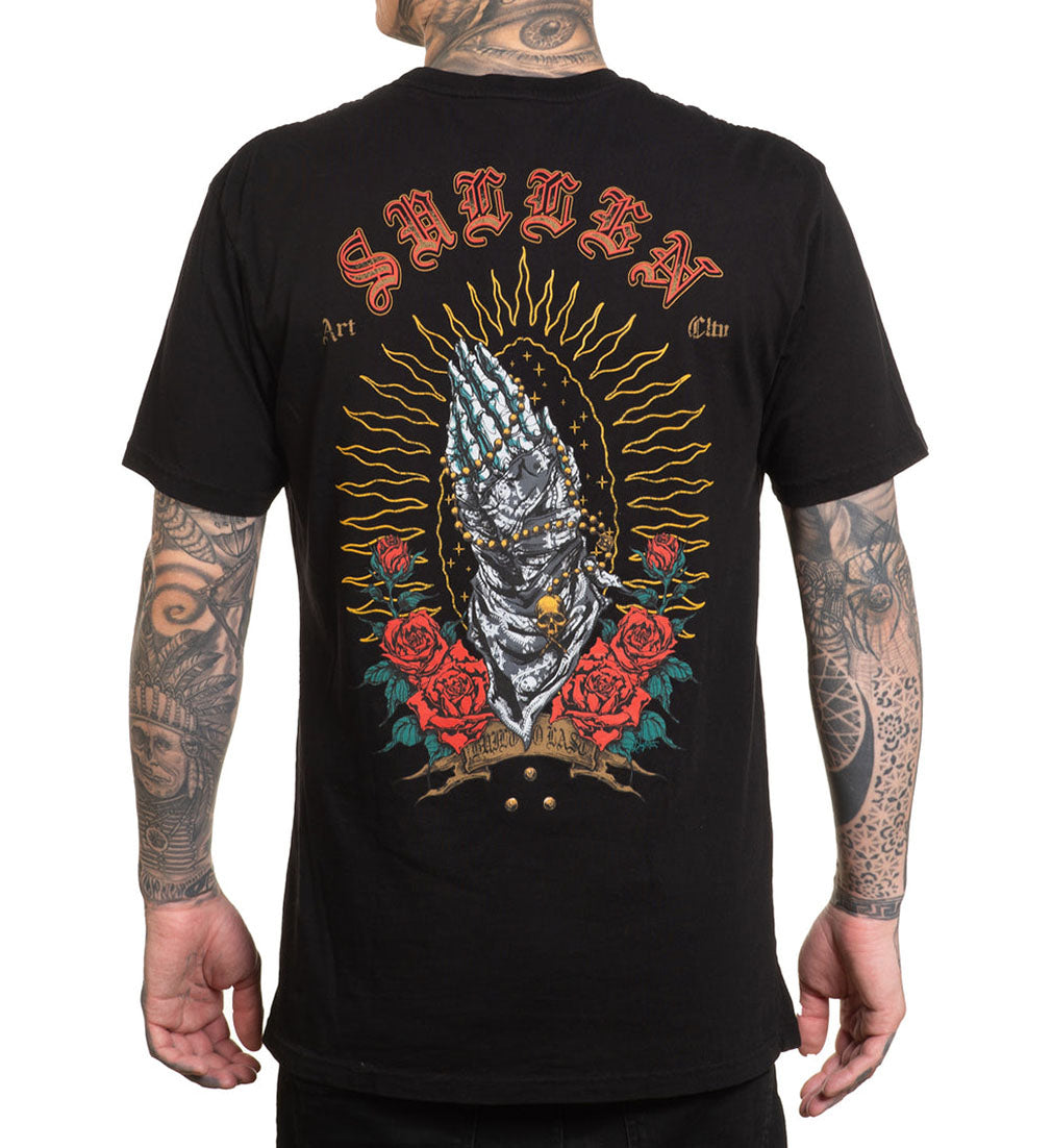 Sullen Clothing T-Shirt Forgive Me
