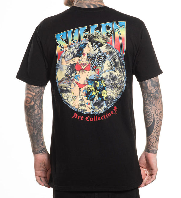 Sullen Clothing T-Shirt Primal Urge