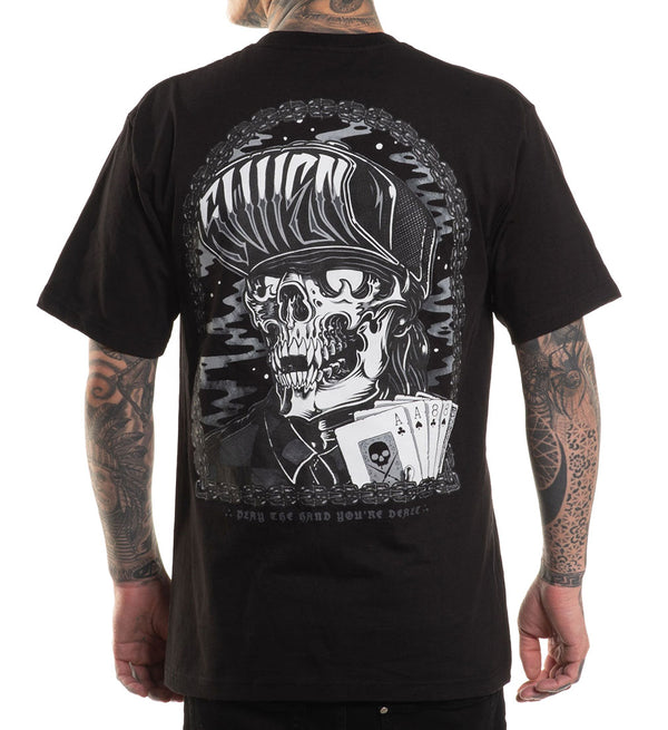 Sullen Clothing T-Shirt Dead Man
