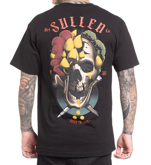 Sullen Clothing T-Shirt Last Of Us
