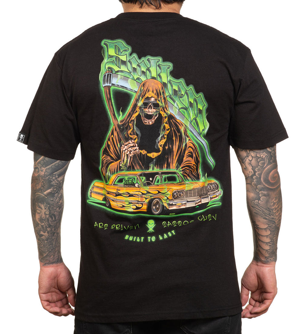 Sullen Clothing T-Shirt Impala