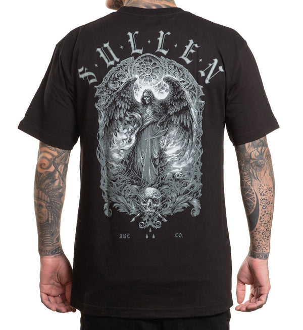 Sullen Clothing T-Shirt Demonic Angels