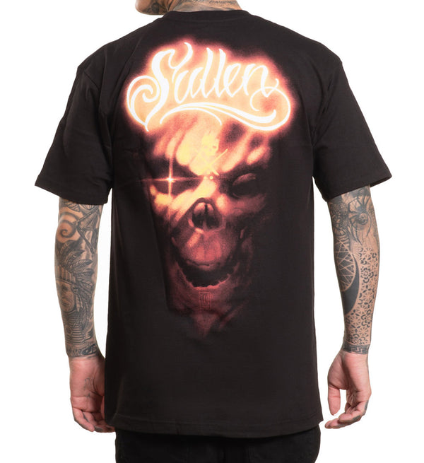 Sullen Clothing T-Shirt Apparition